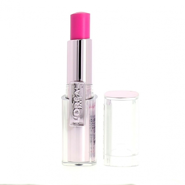 LOREAL COLOR RICHE CARESSE LIPSTICK #10 CANDY & CHERIE 4 ml NEU OVP
