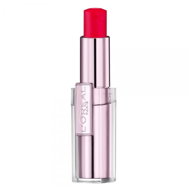 LOREAL COLOR RICHE CARESSE LIPSTICK #12 CHERRY & SASSY 4 ml NEU OVP