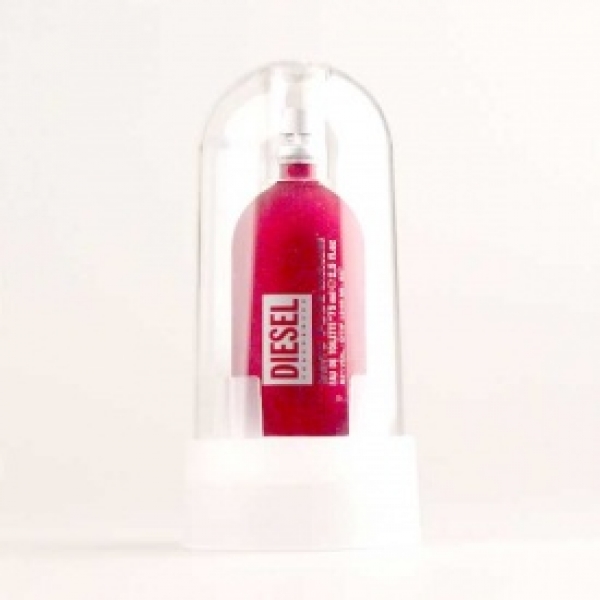 Diesel Zero Plus Eau De Toilette 75 ml