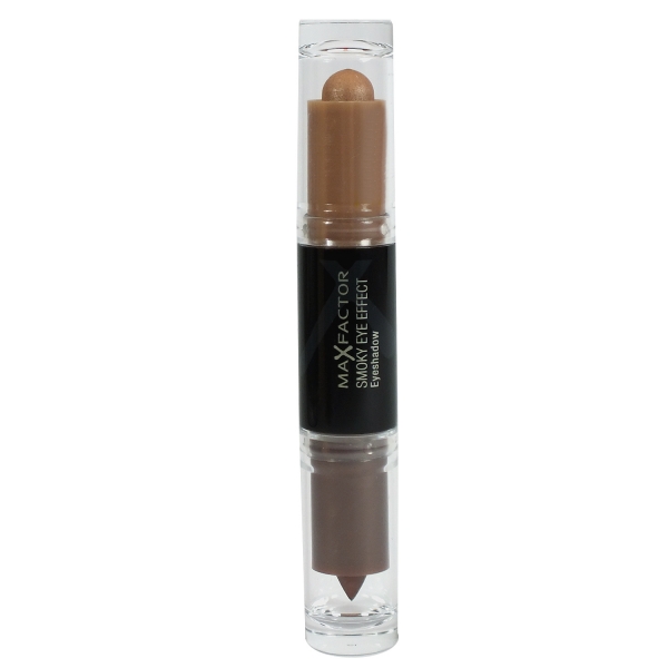 Max Factor Smoky Eye Effect Lidschatten Farbton 02 Bronze Haze 7 Gramm NEU OVP