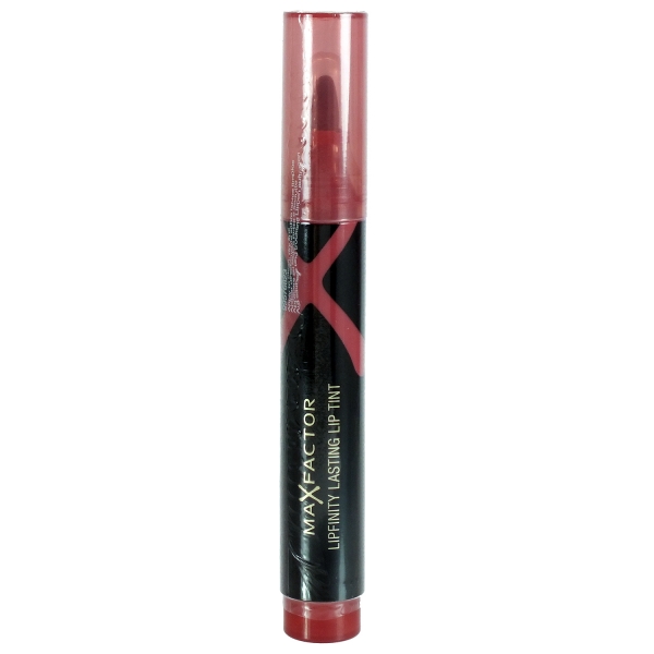 Max Factor Lipfinity Lippenstift 3 ml - Farbton 02 Mystical Mauve NEU OVP