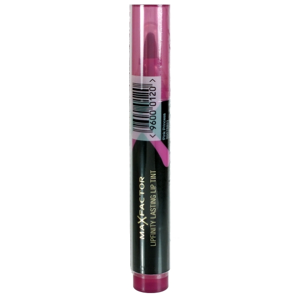 Max Factor Lipfinity Lippenstift 3 ml - Farbton 03 Pink Princess NEU OVP